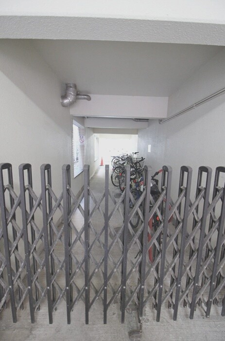 マリオン高円寺（305）の物件外観写真