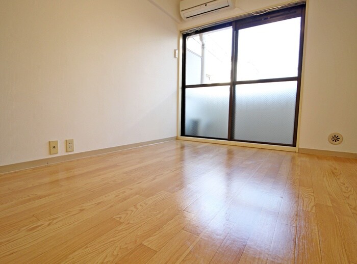 マリオン高円寺（305）の物件内観写真