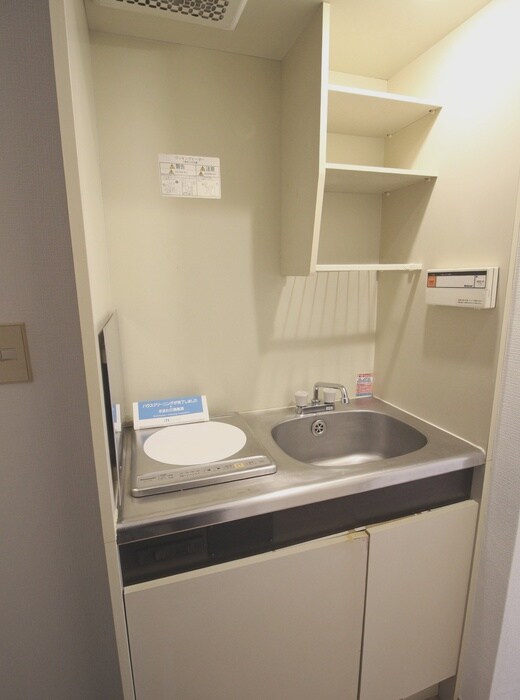 マリオン高円寺（305）の物件内観写真