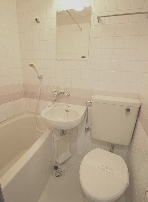 マリオン高円寺（305）の物件内観写真