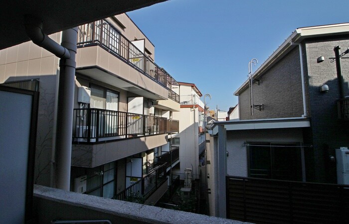 マリオン高円寺（305）の物件内観写真