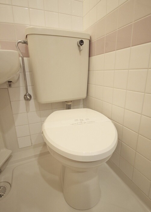 マリオン高円寺（305）の物件内観写真