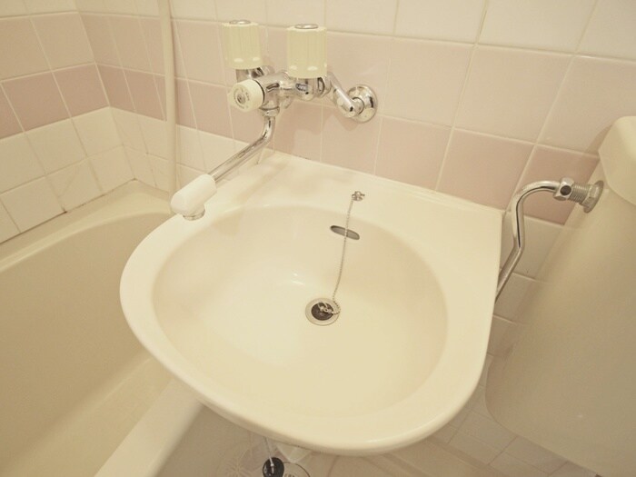 マリオン高円寺（305）の物件内観写真