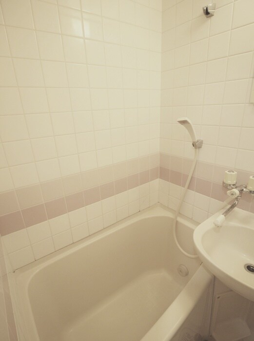 マリオン高円寺（305）の物件内観写真