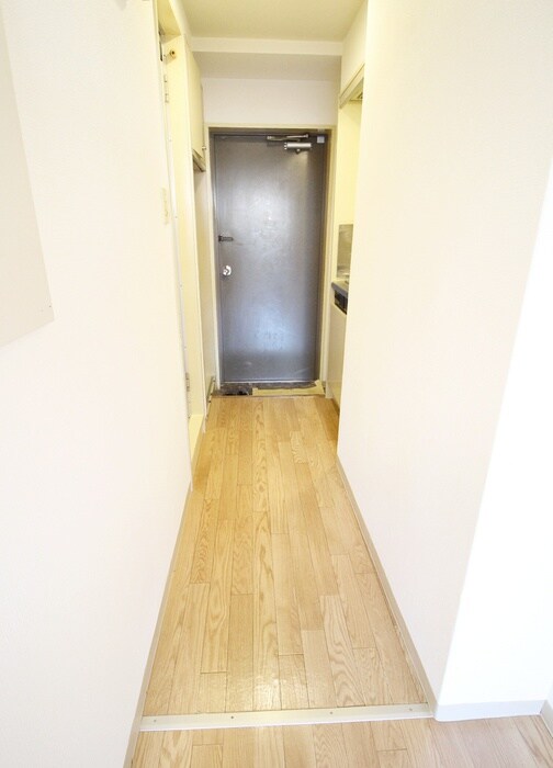 マリオン高円寺（305）の物件内観写真