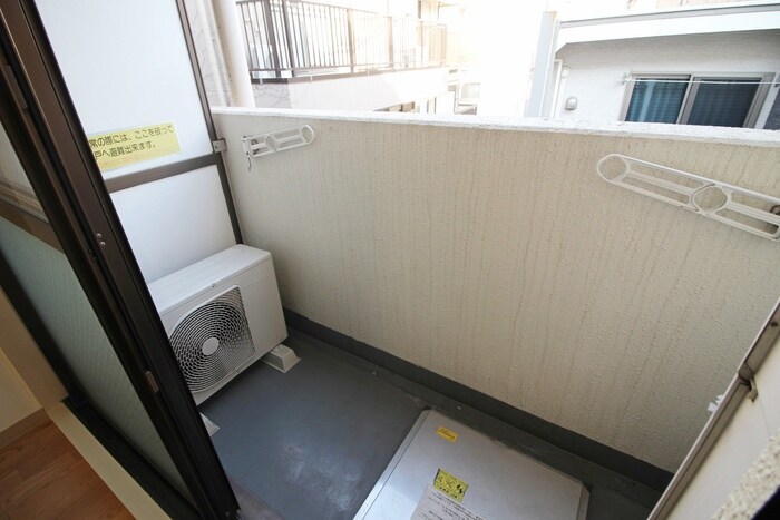 マリオン高円寺（305）の物件内観写真