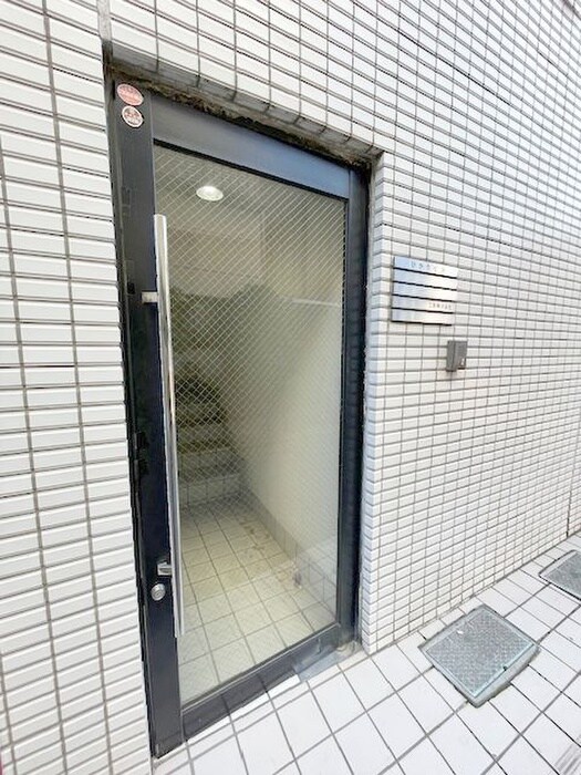 ひかりビルの物件外観写真