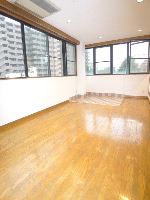 ひかりビルの物件内観写真