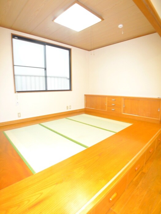 ひかりビルの物件内観写真