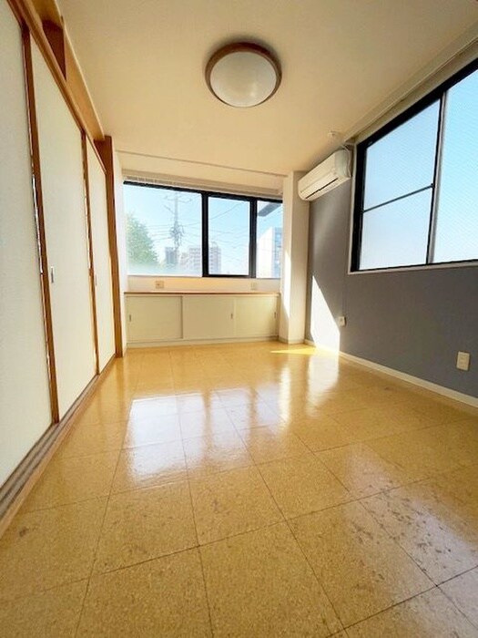 ひかりビルの物件内観写真