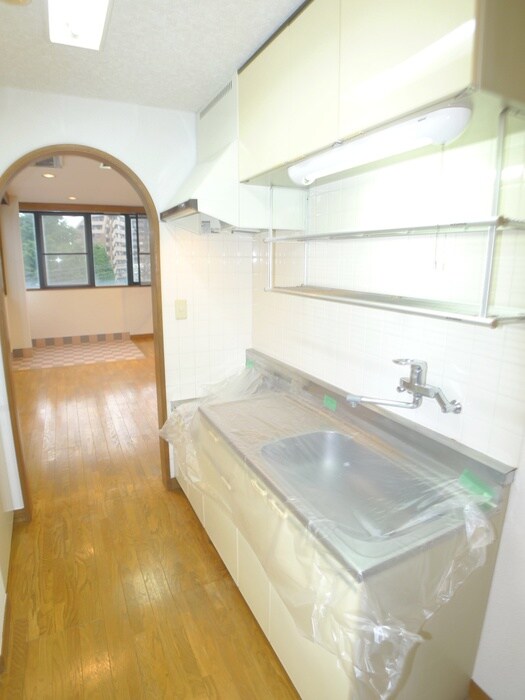 ひかりビルの物件内観写真