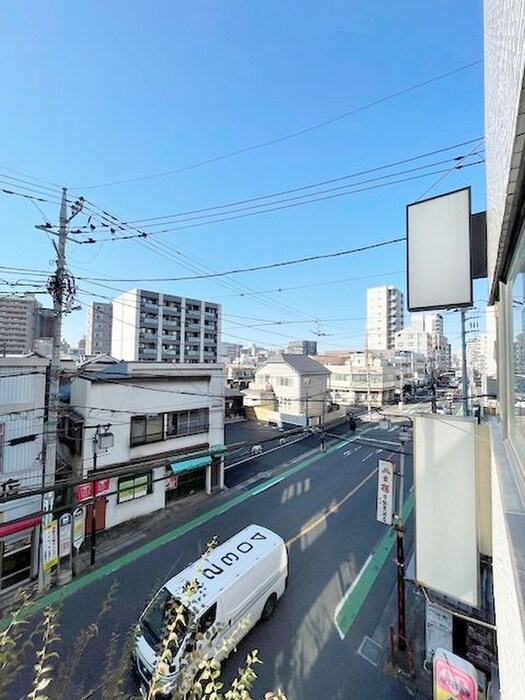 ひかりビルの物件内観写真