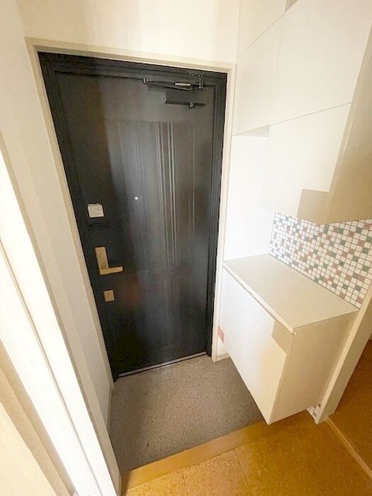 ひかりビルの物件内観写真