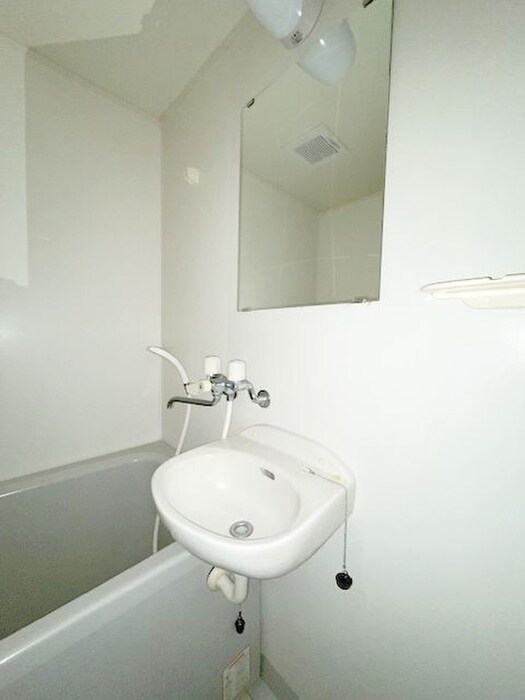 ひかりビルの物件内観写真