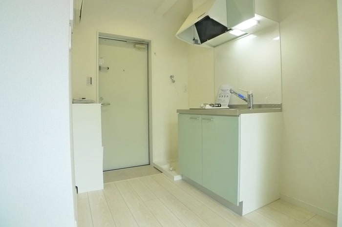 フォレシア鎌倉の物件内観写真