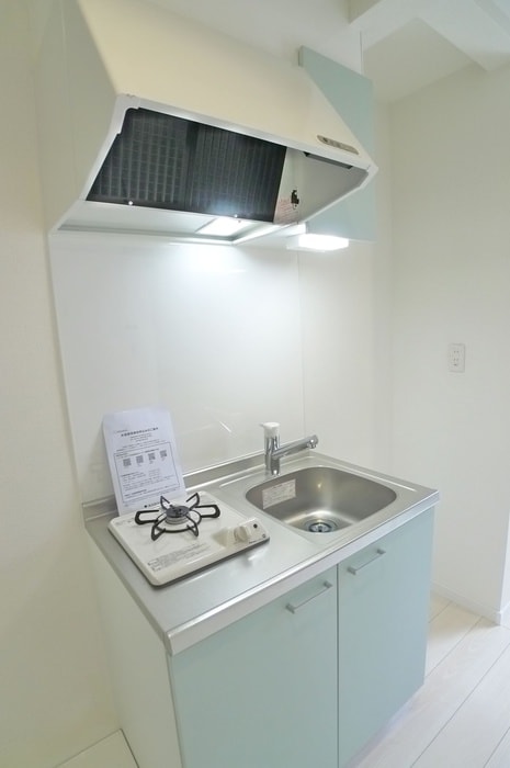 フォレシア鎌倉の物件内観写真