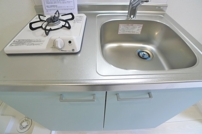 フォレシア鎌倉の物件内観写真