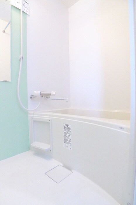 フォレシア鎌倉の物件内観写真