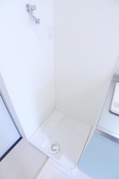 フォレシア鎌倉の物件内観写真