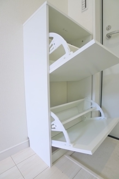 フォレシア鎌倉の物件内観写真