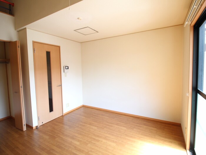 れんげ荘の物件内観写真