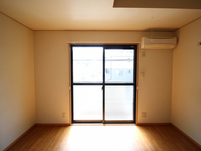 れんげ荘の物件内観写真