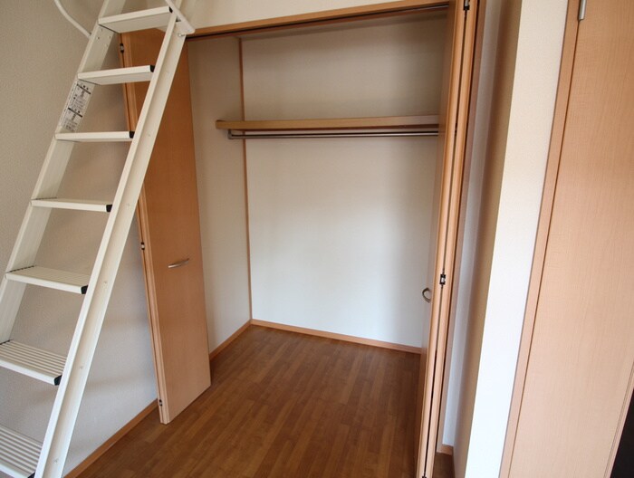 れんげ荘の物件内観写真