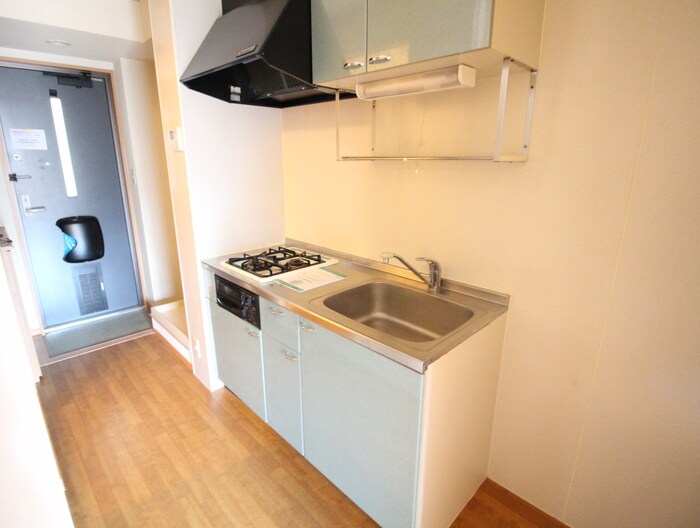 れんげ荘の物件内観写真