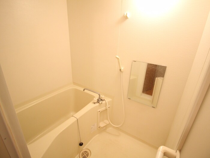 れんげ荘の物件内観写真