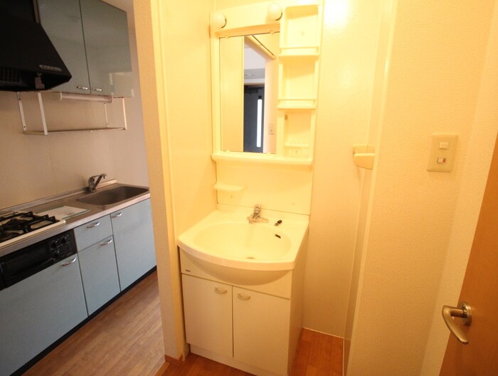 れんげ荘の物件内観写真