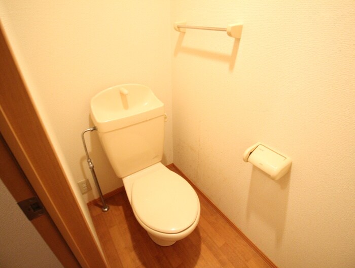 れんげ荘の物件内観写真