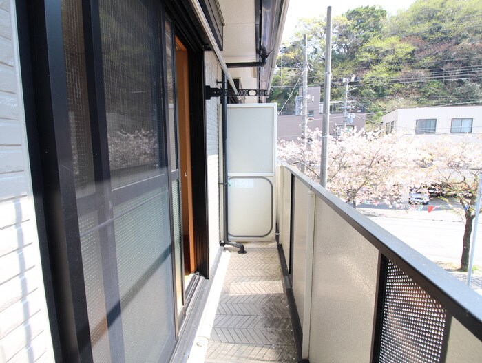 れんげ荘の物件内観写真