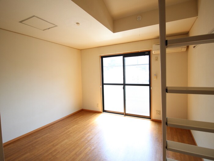 れんげ荘の物件内観写真