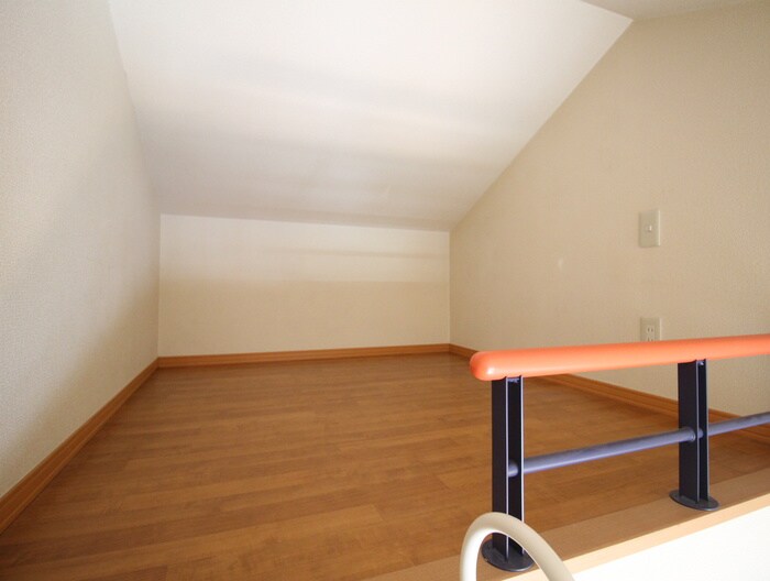 れんげ荘の物件内観写真