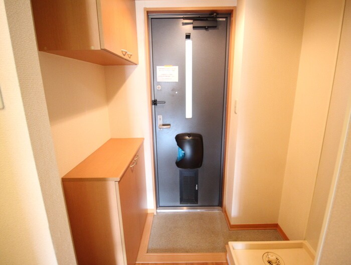 れんげ荘の物件内観写真