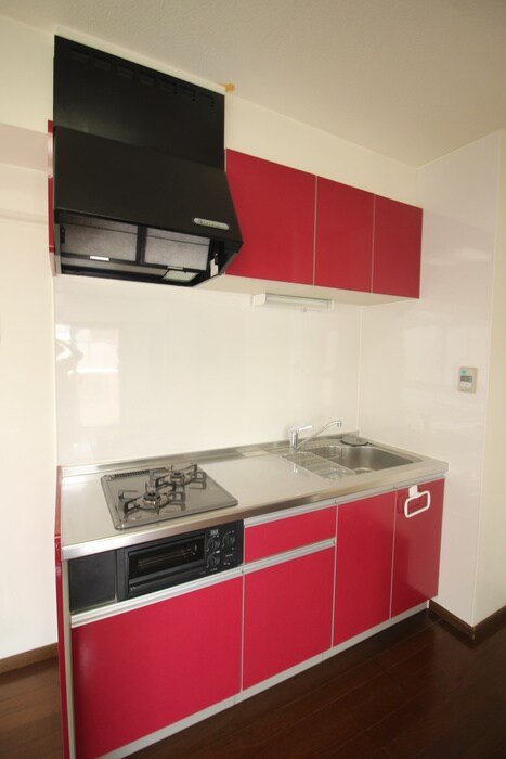 レフォ－ル登戸の物件内観写真