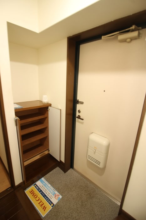 レフォ－ル登戸の物件内観写真