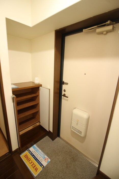 レフォ－ル登戸の物件内観写真