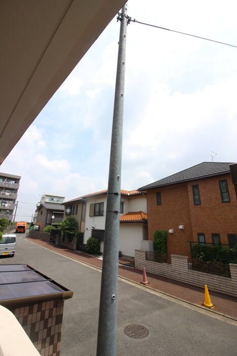 レフォ－ル登戸の物件内観写真