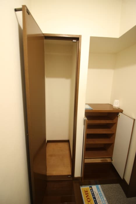 レフォ－ル登戸の物件内観写真