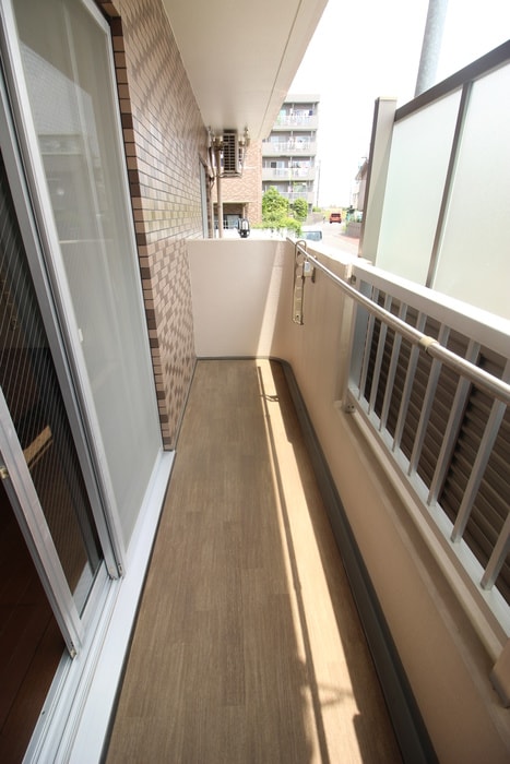 レフォ－ル登戸の物件内観写真