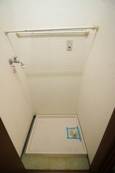 レフォ－ル登戸の物件内観写真