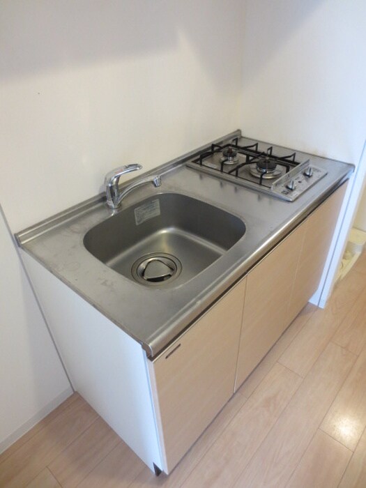 レジディア笹塚Ⅱの物件内観写真