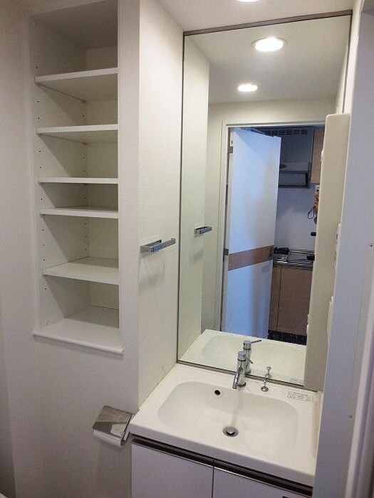 レジディア笹塚Ⅱの物件内観写真