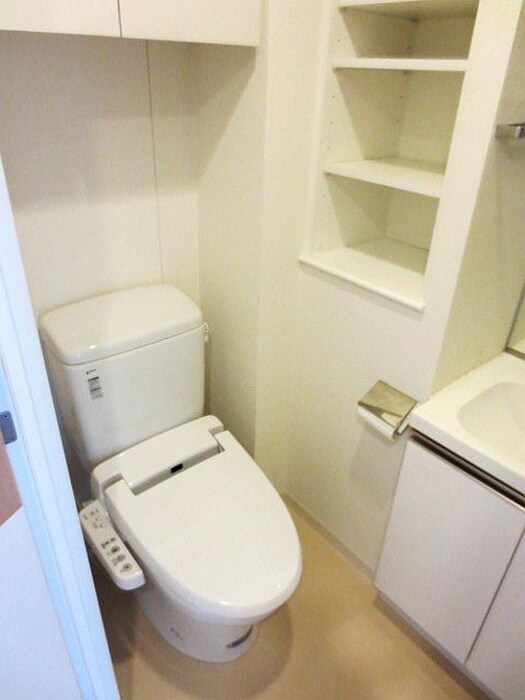 レジディア笹塚Ⅱの物件内観写真