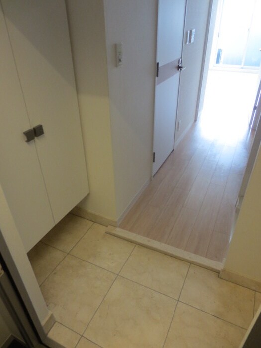 レジディア笹塚Ⅱの物件内観写真