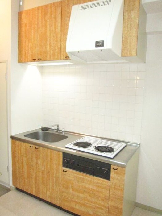 リバティー多摩川（302）の物件内観写真