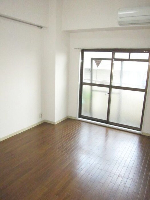 リバティー多摩川（302）の物件内観写真