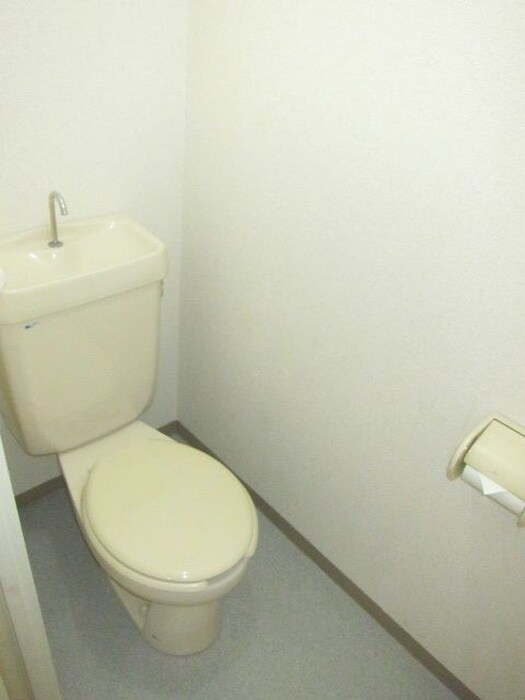 リバティー多摩川（302）の物件内観写真