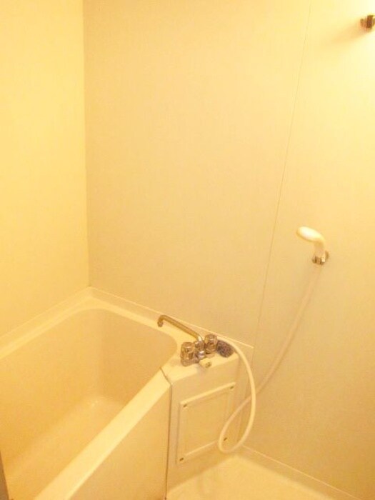 リバティー多摩川（302）の物件内観写真